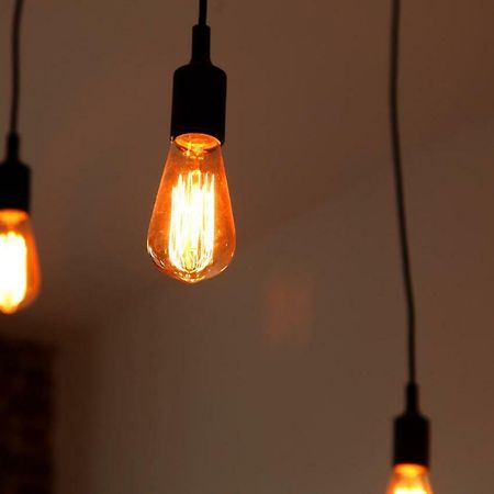 Apartament Loft Industrial Ec1 Lodz  Ngoại thất bức ảnh