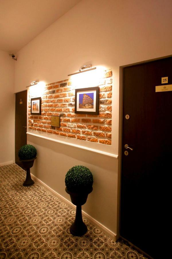 Apartament Loft Industrial Ec1 Lodz  Ngoại thất bức ảnh