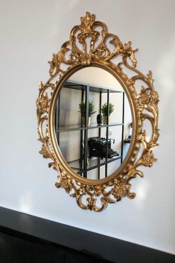 Apartament Loft Industrial Ec1 Lodz  Ngoại thất bức ảnh